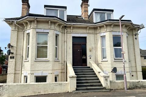 Flat 1, 55 Gloucester Road, Bournemouth, BH7 6JA