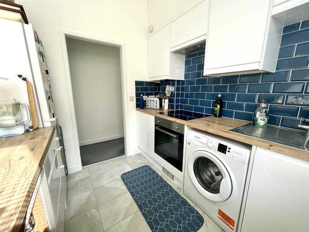 Fitted Kitchen