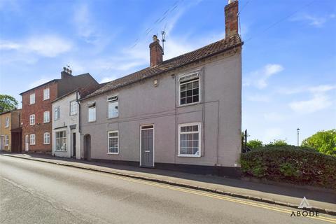 Clapgun Street, Castle Donington DE74