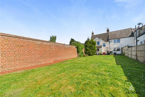 undefined, Clapgun Street, Castle Donington DE74
