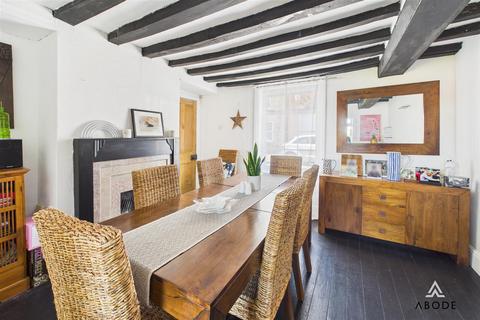 undefined, Clapgun Street, Castle Donington DE74