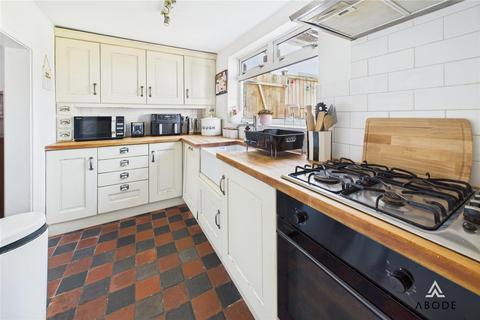undefined, Clapgun Street, Castle Donington DE74