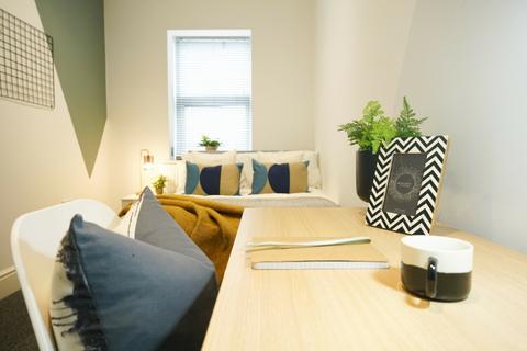 4 bedroom house to rent, Mount Street, Lincoln LN1