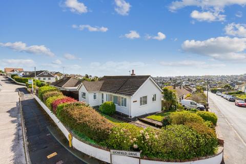 3 bedroom detached bungalow for sale, Copythorne Road, Brixham TQ5