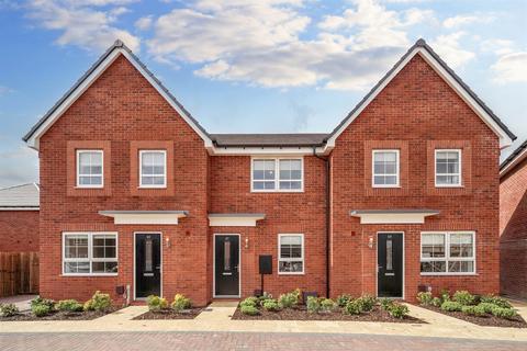 2 bedroom terraced house to rent, Rugby CV22