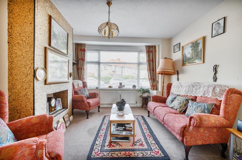 Reception Ewe Move Cheam and Sutton estate agents