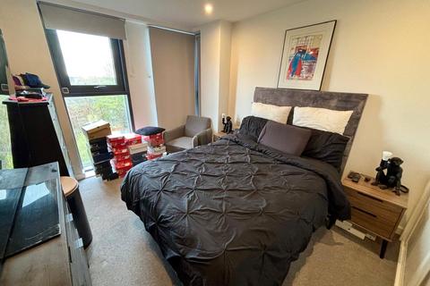 1 bedroom apartment for sale, Communication Row, Birmingham, B15