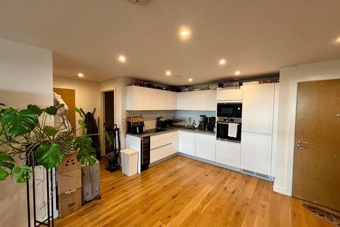 1 bedroom apartment for sale, Communication Row, Birmingham, B15