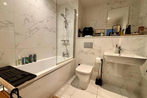 1 bedroom apartment for sale, Communication Row, Birmingham, B15