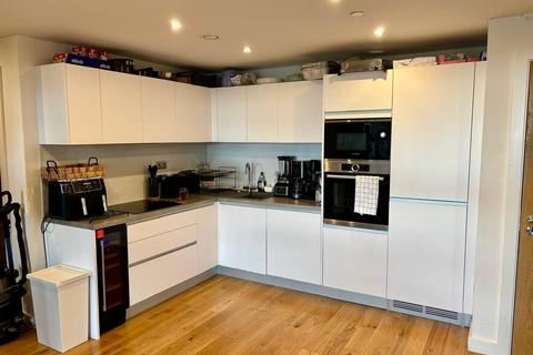 1 bedroom apartment for sale, Communication Row, Birmingham, B15