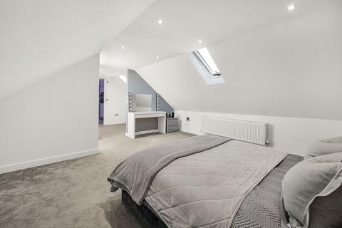 undefined, Crow Lane East, Newton-Le-Willows, WA12