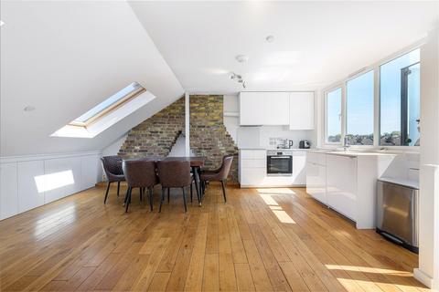 1 bedroom apartment for sale, Eckstein Road, SW11