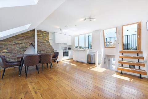 1 bedroom apartment for sale, Eckstein Road, SW11