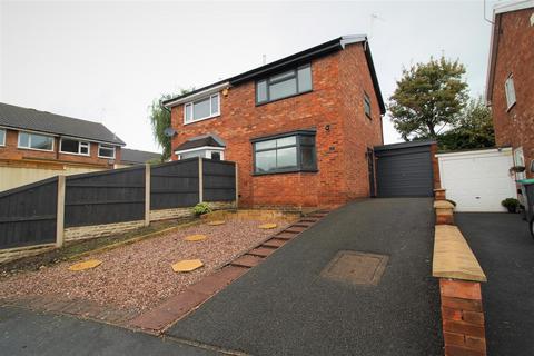 3 Bramble Close, Marford, Wrexham, LL12 8LU