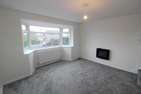 3 Bramble Close, Marford, Wrexham, LL12 8LU
