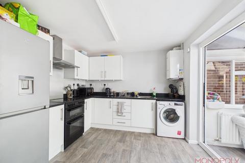 3 Bramble Close, Marford, Wrexham, LL12 8LU
