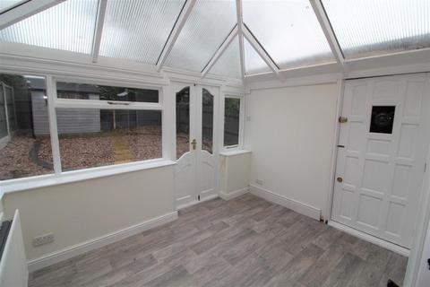 3 Bramble Close, Marford, Wrexham, LL12 8LU
