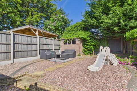 3 Bramble Close, Marford, Wrexham, LL12 8LU