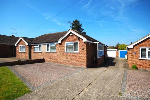 55 Barton Road, Canterbury, CT1 1YH