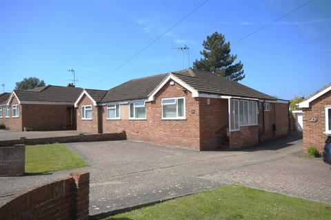 55 Barton Road, Canterbury, CT1 1YH