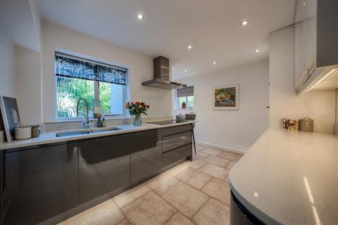 4 bedroom terraced house for sale, Little Green Broadwas, Worcestershire, WR6 5NH