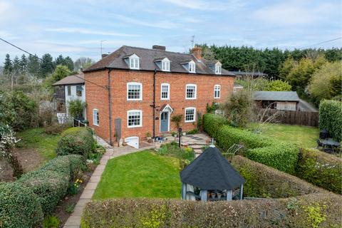 4 bedroom terraced house for sale, Little Green Broadwas, Worcestershire, WR6 5NH