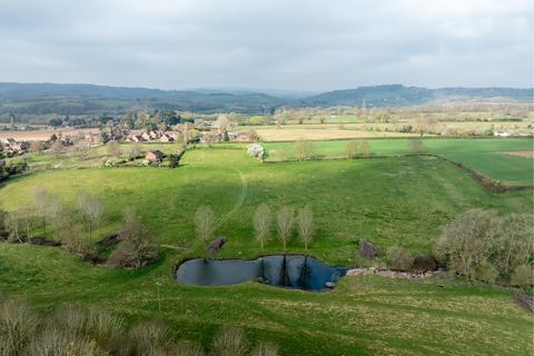 4 bedroom terraced house for sale, Little Green Broadwas, Worcestershire, WR6 5NH