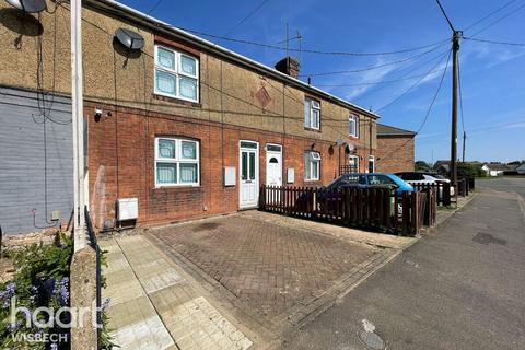 New Drove, Wisbech