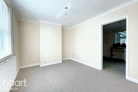 3 bedroom terraced house for sale, New Drove, Wisbech