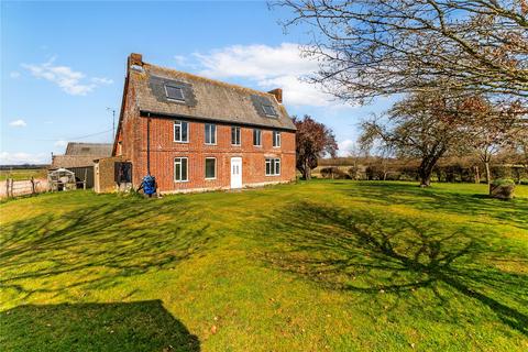 undefined, Shrivenham Road, South Marston, Swindon, Wiltshire, SN3