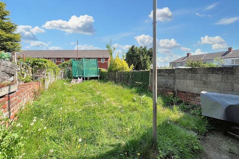 3 bedroom terraced house for sale, Keene Street, Newport