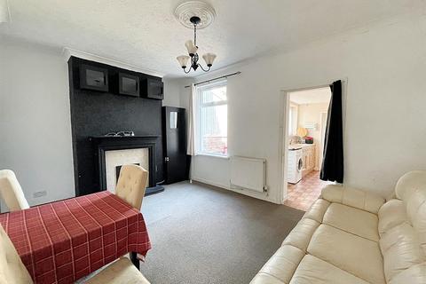 3 bedroom terraced house for sale, Keene Street, Newport