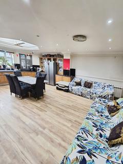 undefined, Stratton Drive, London IG11
