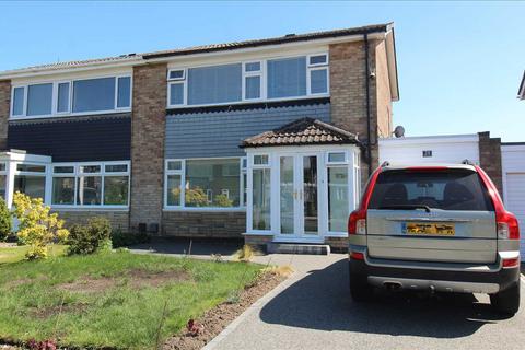 3 bedroom semi-detached house for sale, Mirlaw Road, Whitelea Chase, Cramlington