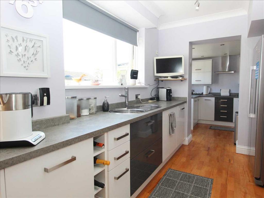Dining Room -