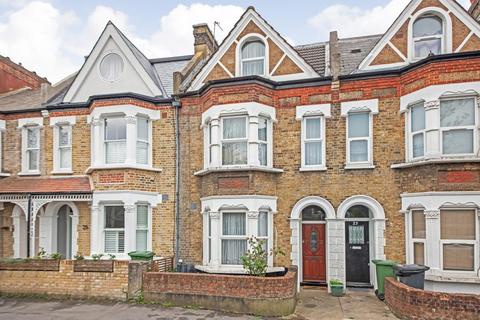4 bedroom house for sale, Marnock Road, Brockley, London, SE4