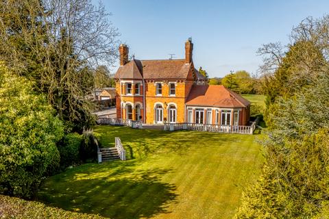 5 bedroom detached house for sale, 87 Eastgate, Sleaford, Lincolnshire, NG34