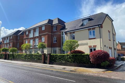 1 bedroom retirement property for sale, Old Park Road, Hitchin, SG5
