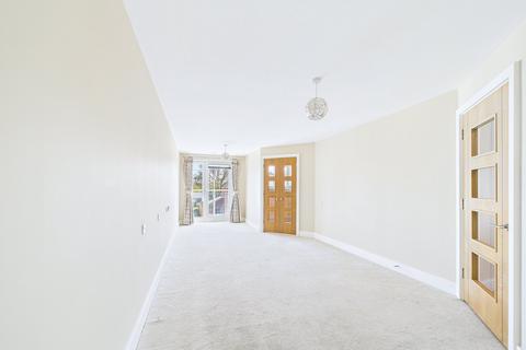 1 bedroom retirement property for sale, Old Park Road, Hitchin, SG5