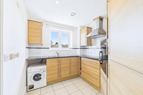 1 bedroom retirement property for sale, Old Park Road, Hitchin, SG5