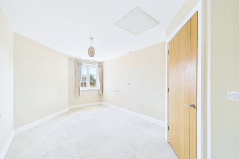 1 bedroom retirement property for sale, Old Park Road, Hitchin, SG5
