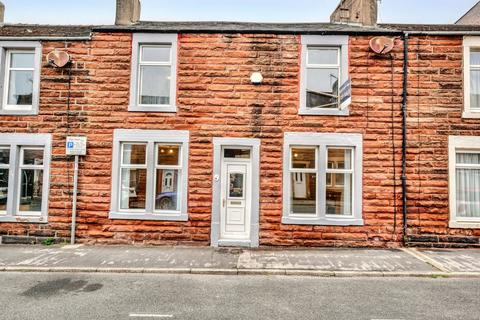 4 Pearson Street, Workington, CA14 2QR