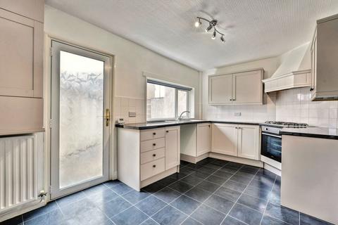 4 Pearson Street, Workington, CA14 2QR