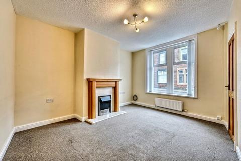 4 Pearson Street, Workington, CA14 2QR