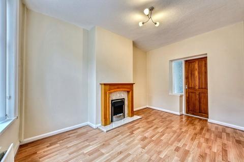 4 Pearson Street, Workington, CA14 2QR