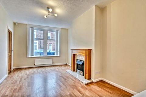 4 Pearson Street, Workington, CA14 2QR