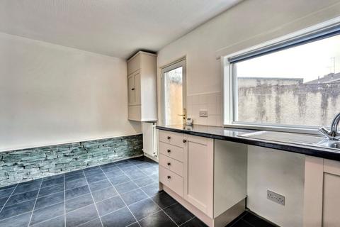 4 Pearson Street, Workington, CA14 2QR