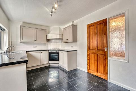 4 Pearson Street, Workington, CA14 2QR