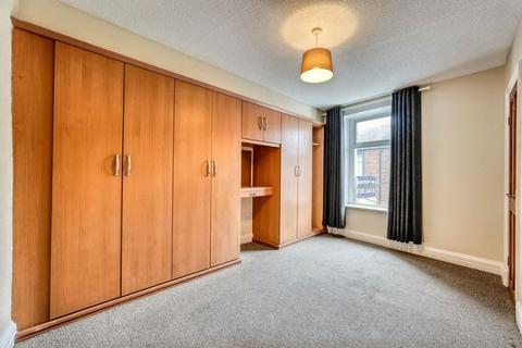 4 Pearson Street, Workington, CA14 2QR