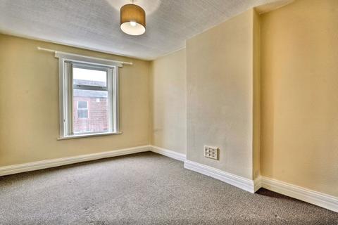 4 Pearson Street, Workington, CA14 2QR